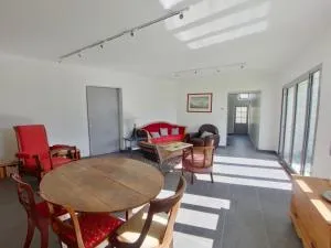 Maison de vacances à Sossais - Campagne calme, 3 chambres, proche sites touristiques - FR-1-541-172 - 萨维尼苏菲