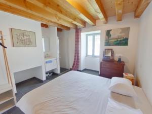 Maison de vacances à Sossais - Campagne calme, 3 chambres, proche sites touristiques - FR-1-541-172