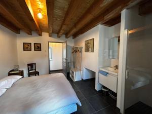 Maison de vacances à Sossais - Campagne calme, 3 chambres, proche sites touristiques - FR-1-541-172