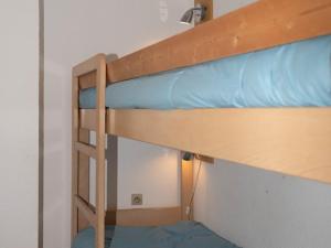 Studio 4 pers, vue mer, clim, parking, Le Lavandou - FR-1-803-91