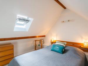 Appartement duplex 3 pièces, 5 pers, proche plage à Carnac - FR-1-477-257