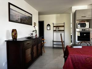 Maisons de vacances Maison PMR plain-pied avec jardin, 3 chambres, 6 pers., animaux sur demande, proche Ria d-Etel - FR-1-397-85 : photos des chambres