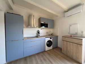 Appartement T2 Climatise avec Parking proche Plage - FR-1-81-631