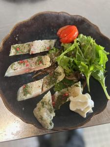 Hotels Logis Hotel restaurant Horizon 117 : photos des chambres