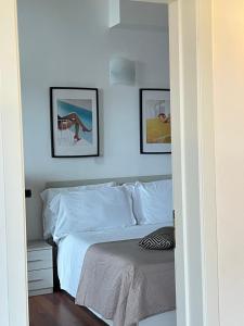 Margherita 8 Apartment - Ground floor