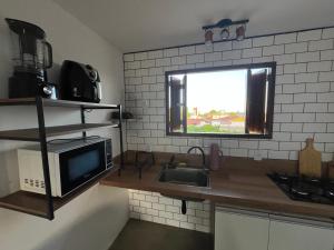 Chalés Jacumã Paradise