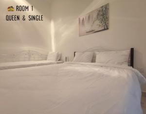ICC Suites Ipoh 202A by H2H