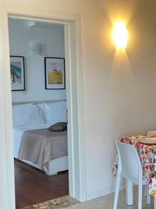 Margherita 8 Apartment - Ground floor