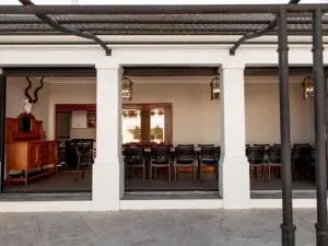 Kareestomp - Aberdeen