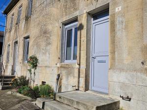 Gîte historique et moderne, capacité flexible - FR-1-585-170