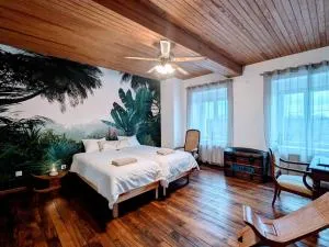 Gîte historique et moderne, capacité flexible - FR-1-585-170 - Juvigny-sur-Loison