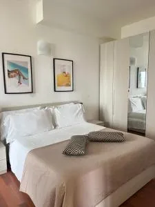 Margherita 8 Apartment - Ground floor - Marebello