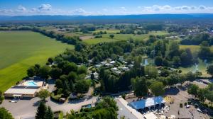 Maisons de vacances Traumhaftes Mobile Home beim Europa-Park : photos des chambres