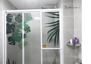 ICC Suites Ipoh 202A by H2H