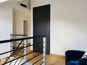 Appartements Charmant Duplex 6-7 Pers avec Wifi et Parking a La Baule - FR-1-392-244 : photos des chambres