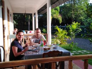 Jungle View Guest