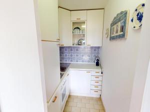 Joli studio climatisé avec terrasse à Menton - FR-1-196-376