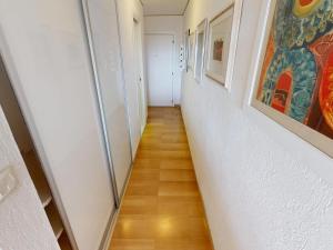 Joli studio climatisé avec terrasse à Menton - FR-1-196-376