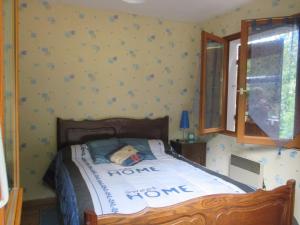 Vue exceptionnelle sur le lac