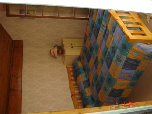 Vue exceptionnelle sur le lac