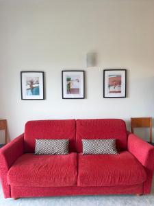 Margherita 8 Apartment - Ground floor