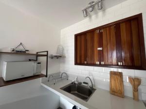 Chalés Jacumã Paradise