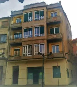 San Roque 18 - Cirueña