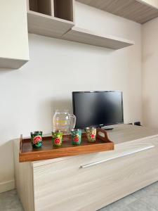 Margherita 8 Apartment - Ground floor