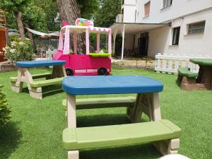 Ostello Stella Marina