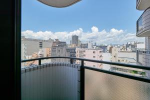 道頓堀 - Dotonbori 15m, USJ 35m, Direct to Umeda - XS56