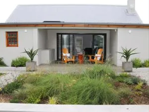 40 on Longmarket - Hartebeesrivier