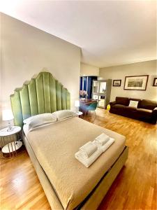 Borghese Luxury Loft - LIBERTY COLLECTION