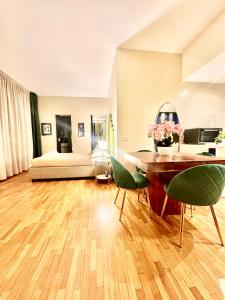 Borghese Luxury Loft - LIBERTY COLLECTION