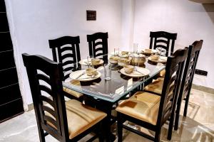 Hilltop Luxury Villa Nainital with Enchanting Views and Caretaker