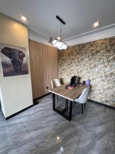 Staroot residency 2 Bedroom 2 bathroom