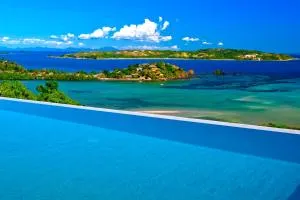 VILLA DOMINGO - Incroyable vue panoramique - Antserasera