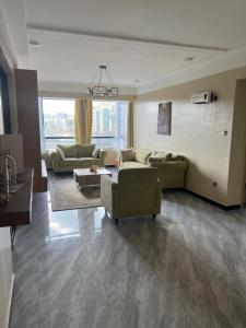 Staroot residency 2 Bedroom 2 bathroom