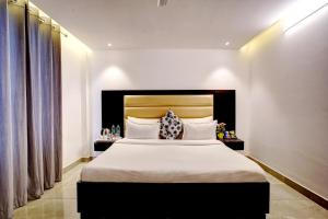 Hilltop Valley View Villa Nainital