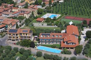 Spa Hotel Splendid Sole