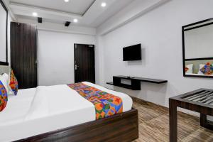 FabHotel Prime Eco Park - New Town