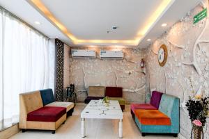 FabHotel Prime Eco Park - New Town