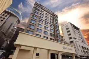 Browndot Paju Heiri - Paju