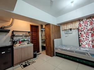 Lourdes Bedsit Horizon 101