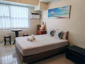 Lourdes Bedsit Horizon 101