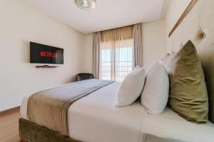Coralia - Cozy Apartment - Secure residence - Pool