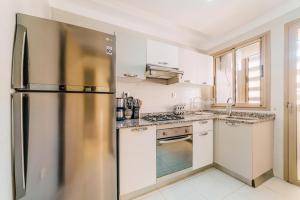 Coralia - Cozy Apartment - Secure residence - Pool