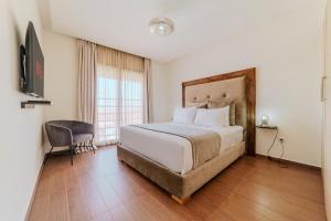 Coralia - Cozy Apartment - Secure residence - Pool