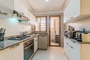Coralia - Cozy Apartment - Secure residence - Pool