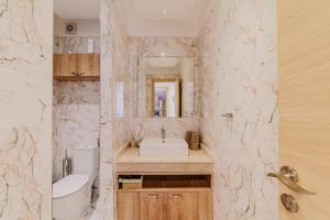 Coralia - Cozy Apartment - Secure residence - Pool