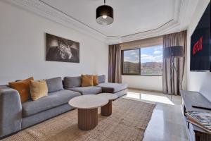 Elegant and Confortable a Hivernage 3 Chambres